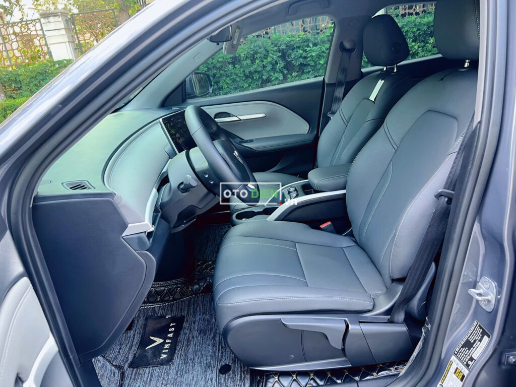 
													VinFast VF6 Plus 2024 lướt – 3000 km full														