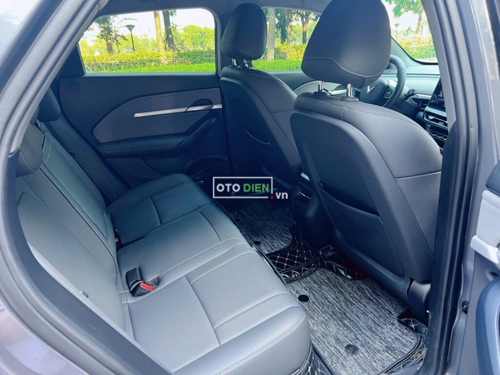 
													VinFast VF6 Plus 2024 lướt – 3000 km full														