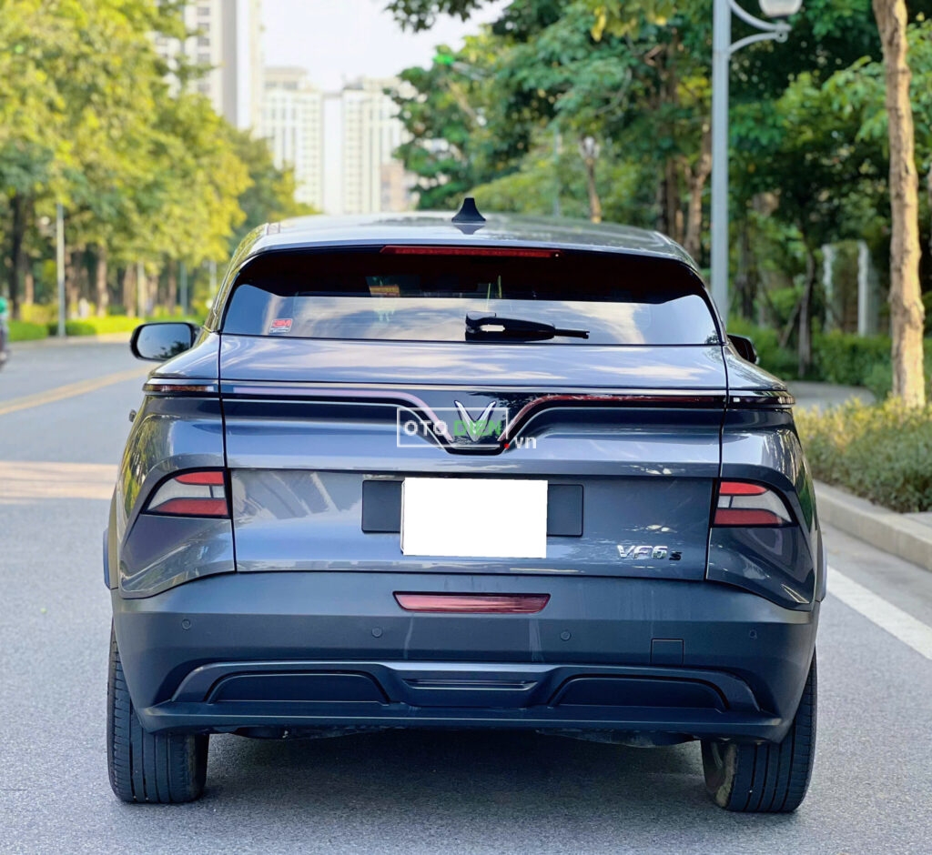 
													VinFast VF6 Plus 2024 lướt – 3000 km full														