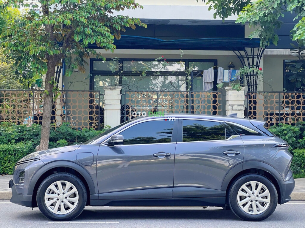 
													VinFast VF6 Plus 2024 lướt – 3000 km full														