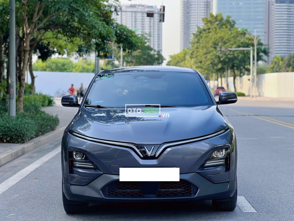 
													VinFast VF6 Plus 2024 lướt – 3000 km full														