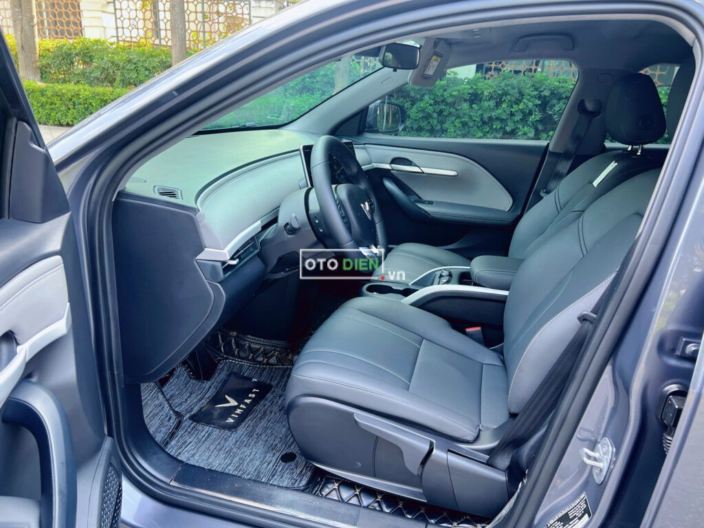 
													VinFast VF6 Plus 2024 lướt – 3000 km full														
