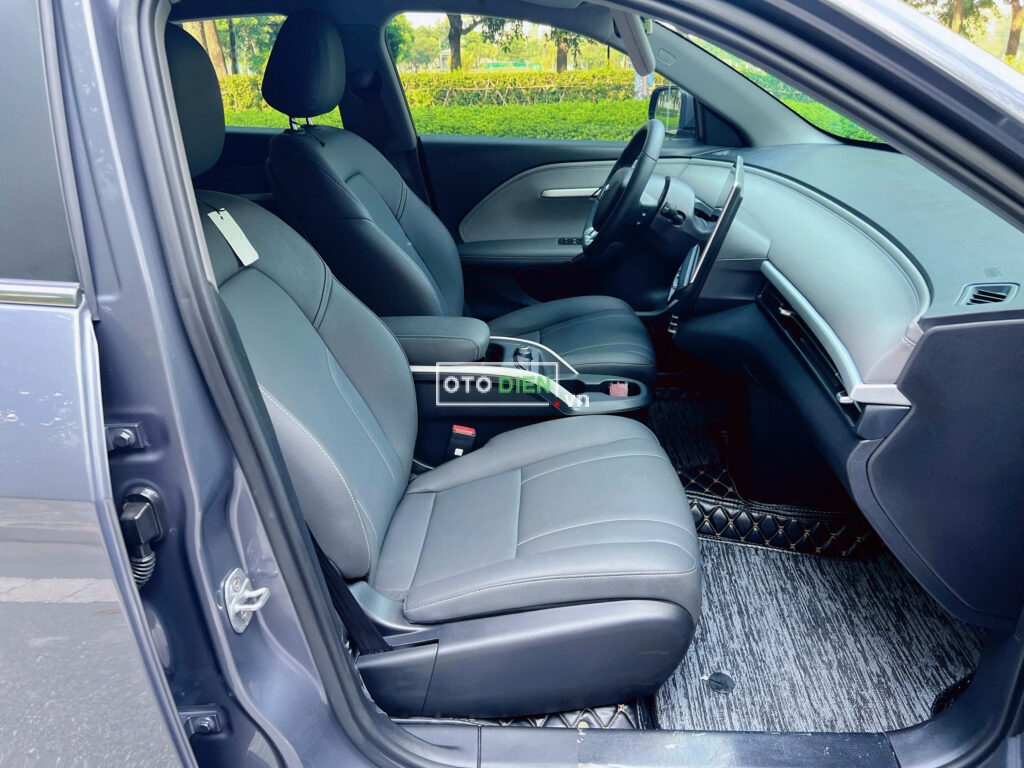 
													VinFast VF6 Plus 2024 lướt – 3000 km full														