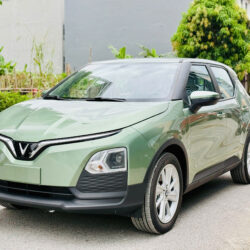 VinFast VF5 Plus 2025 mới