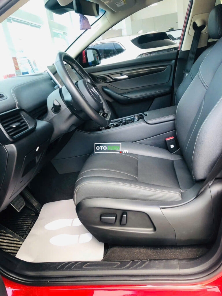 
													VinFast VF8 Eco 2023 cũ – 42000 km full														