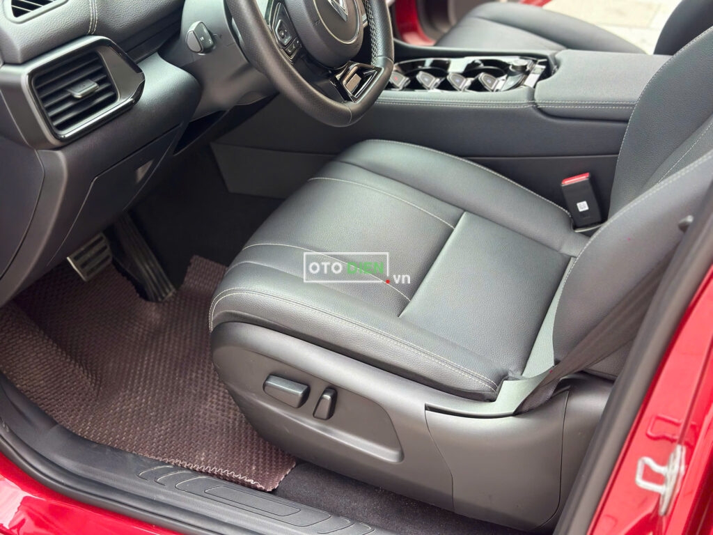 
													VinFast VF8 Eco 2017 lướt – 2000 km full														