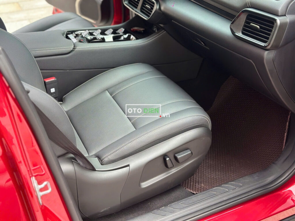 
													VinFast VF8 Eco 2017 lướt – 2000 km full														